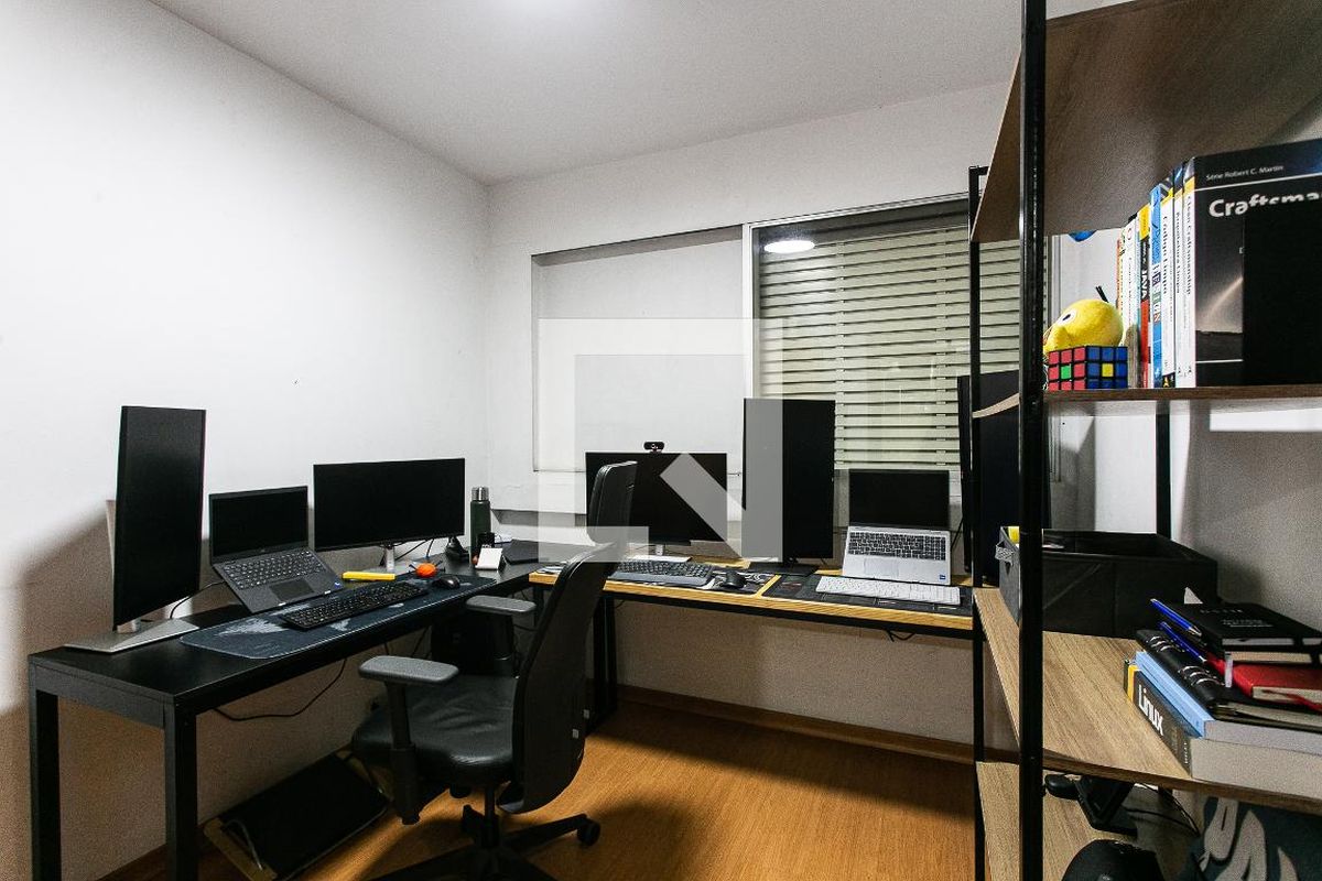 Apartamento, 3 quartos, 95 m² - Foto 6