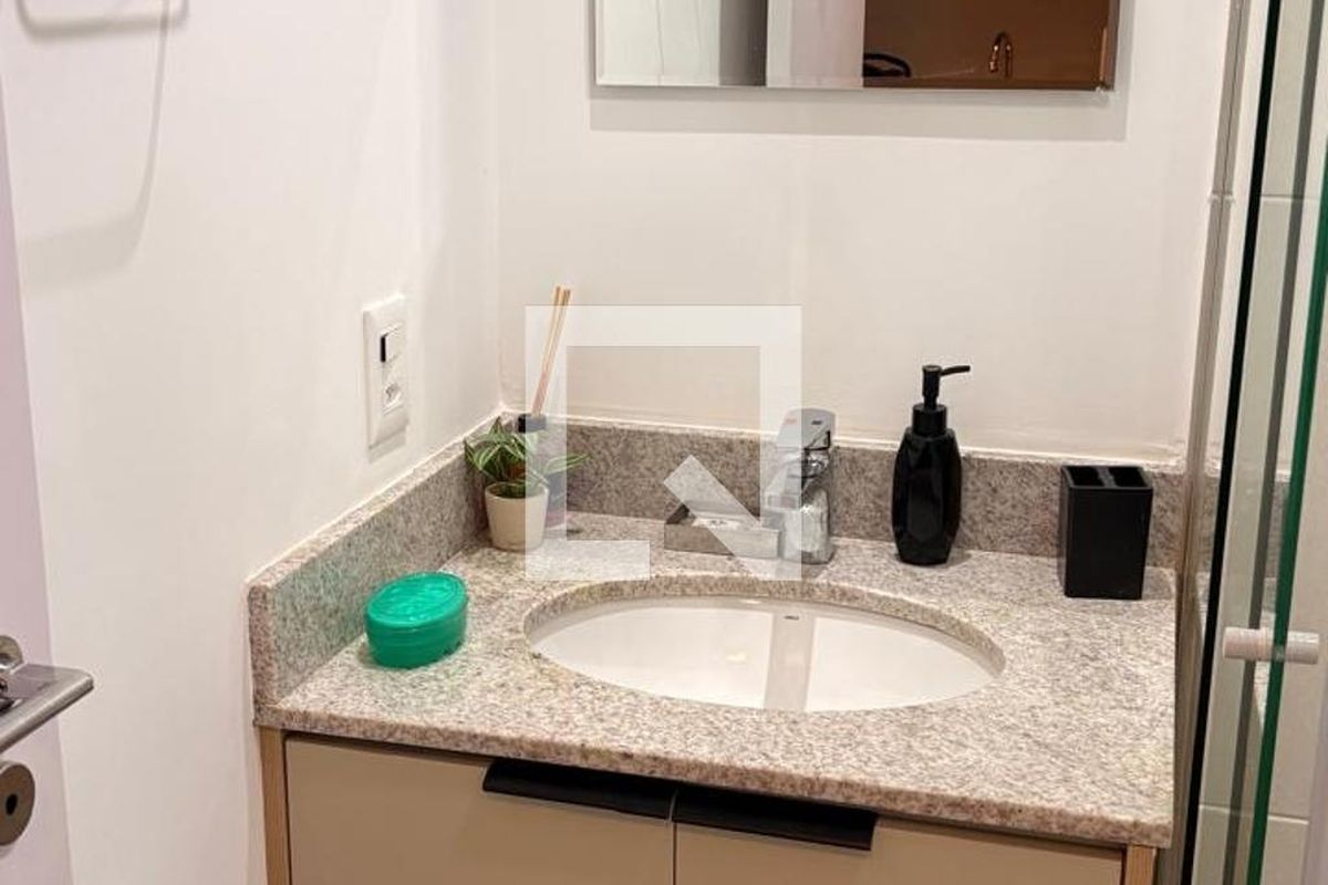 Kitnet-Studio, 29 m² - Foto 17
