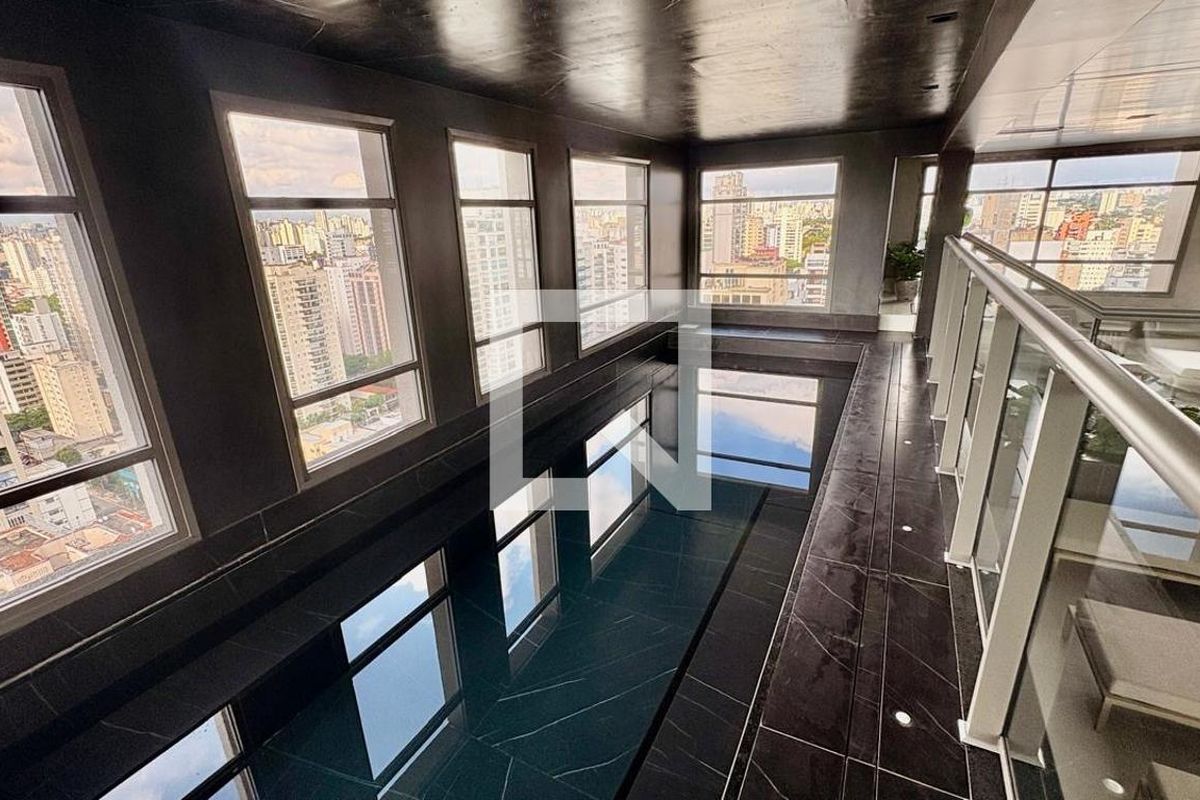 Kitnet-Studio, 29 m² - Foto 23