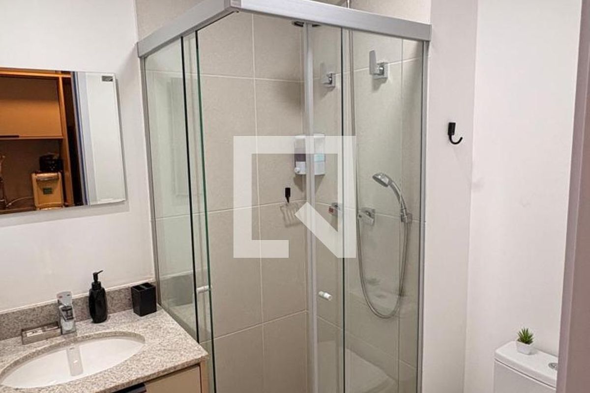 Kitnet-Studio, 29 m² - Foto 16