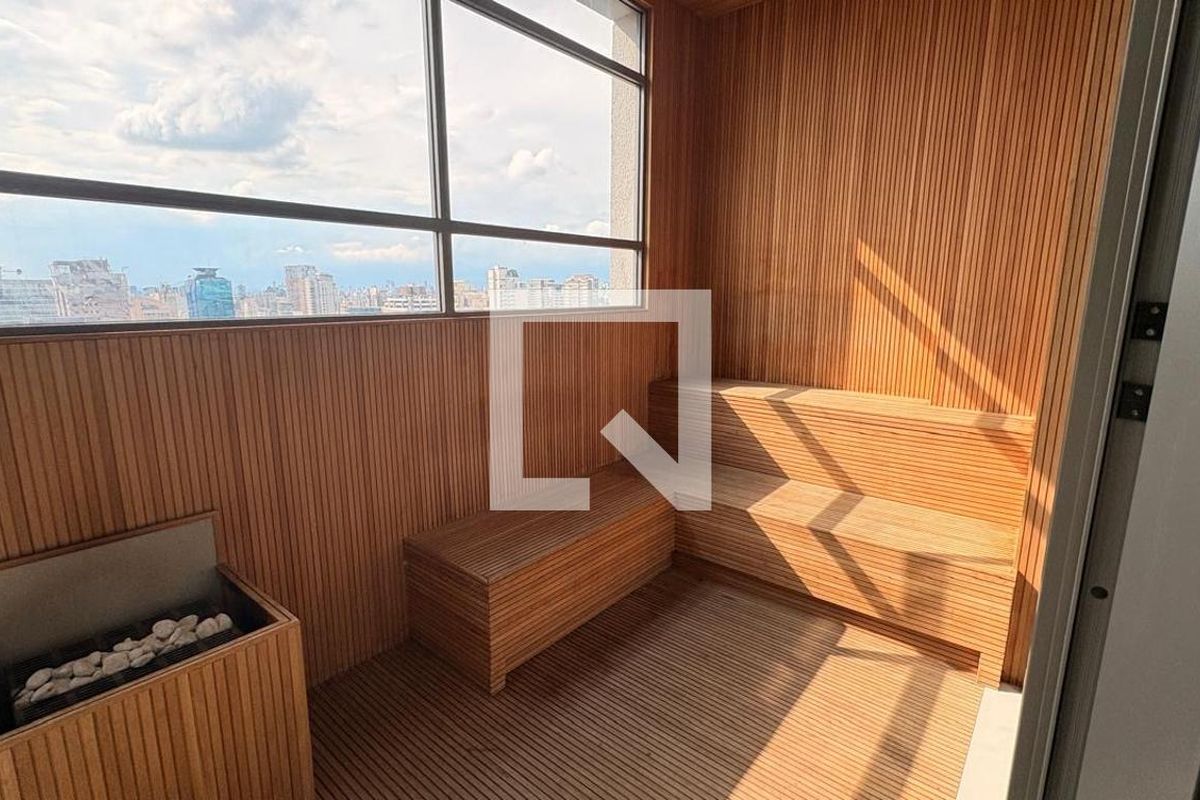 Kitnet-Studio, 29 m² - Foto 26