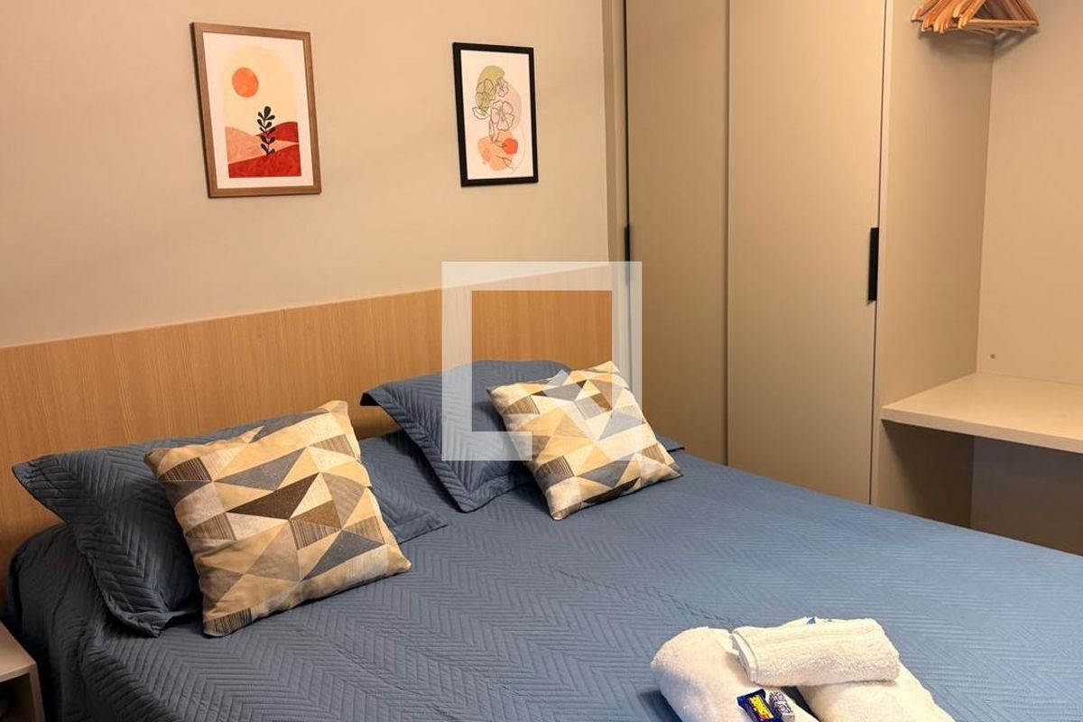 Kitnet-Studio, 29 m² - Foto 5
