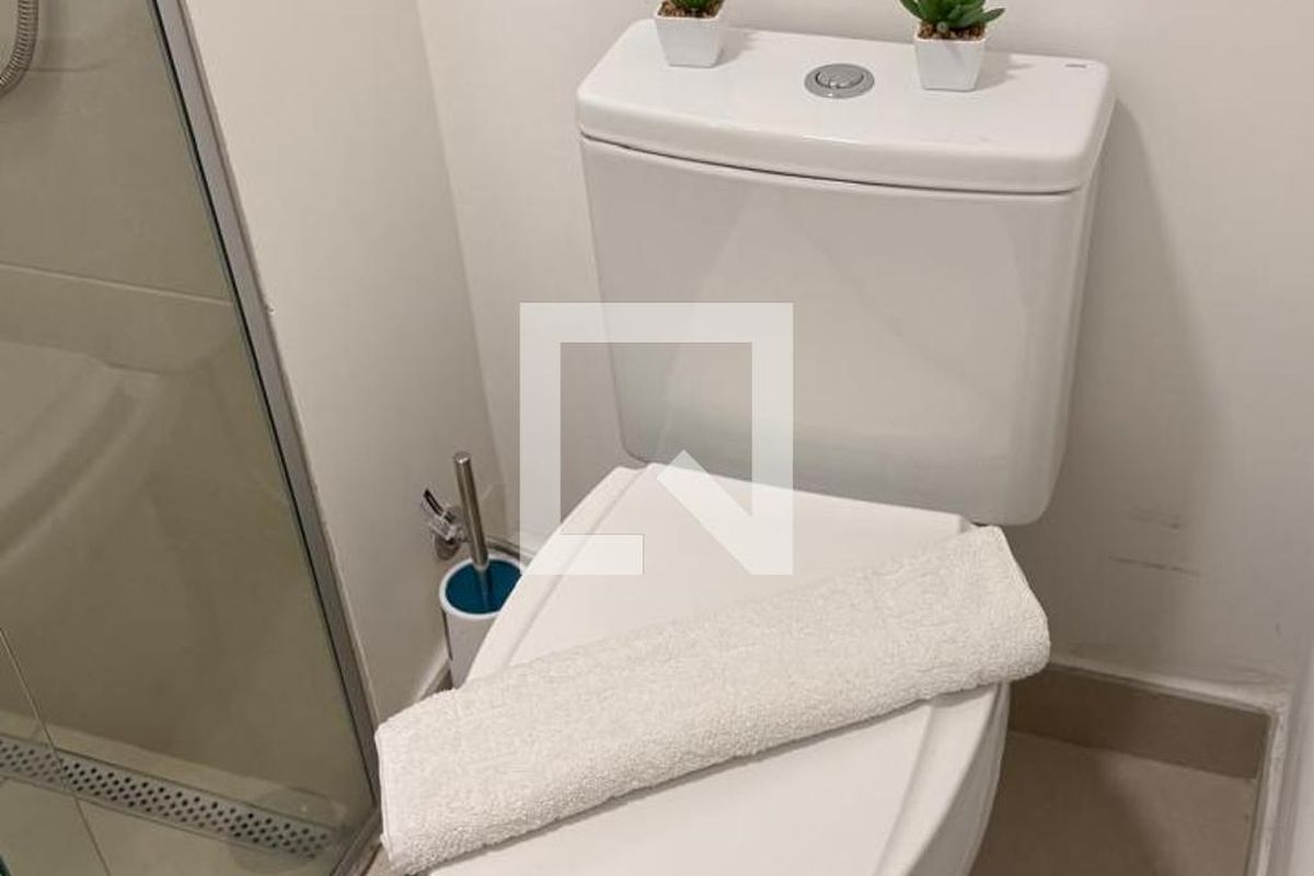 Kitnet-Studio, 29 m² - Foto 15