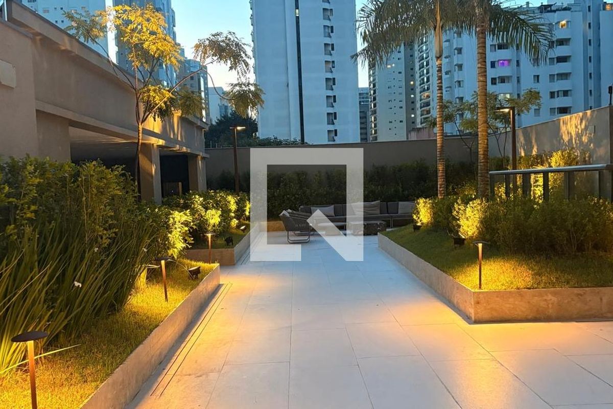 Kitnet-Studio, 29 m² - Foto 33