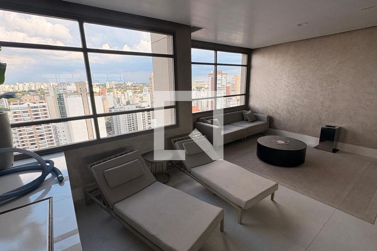 Kitnet-Studio, 29 m² - Foto 36