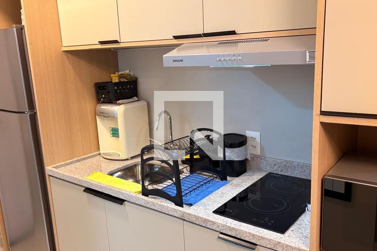 Kitnet-Studio, 29 m² - Foto 13