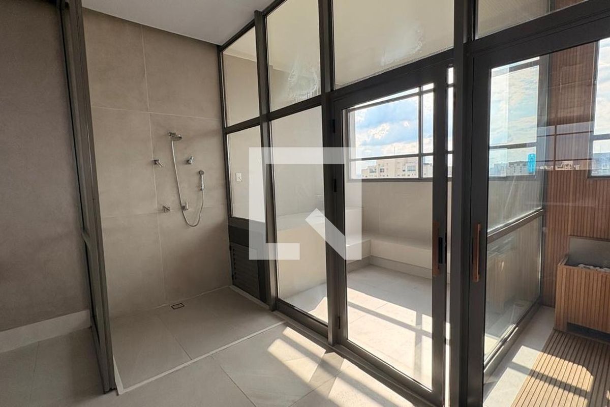 Kitnet-Studio, 29 m² - Foto 21