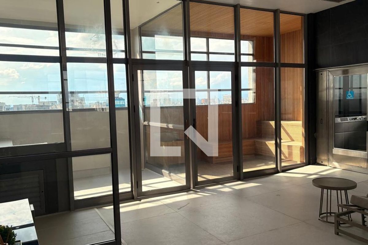 Kitnet-Studio, 29 m² - Foto 25