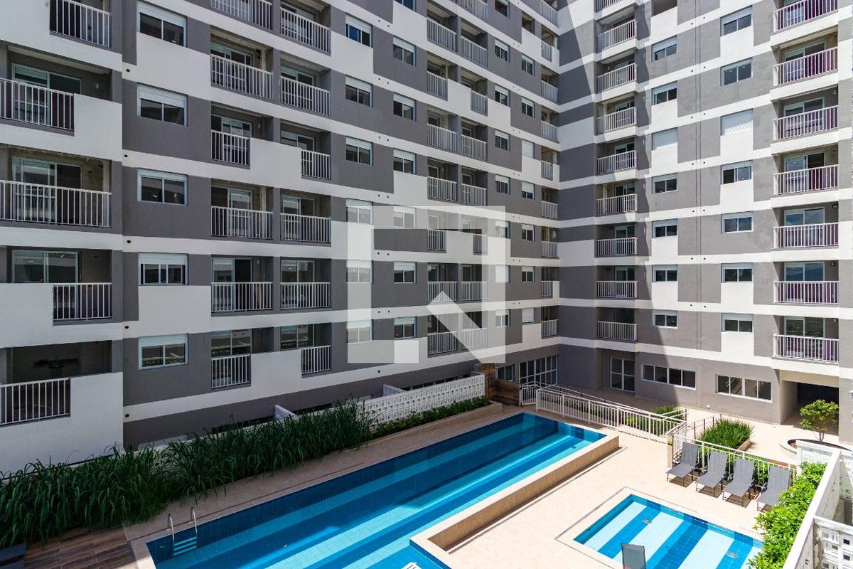 Apartamento, 2 quartos, 42 m² - Foto 24