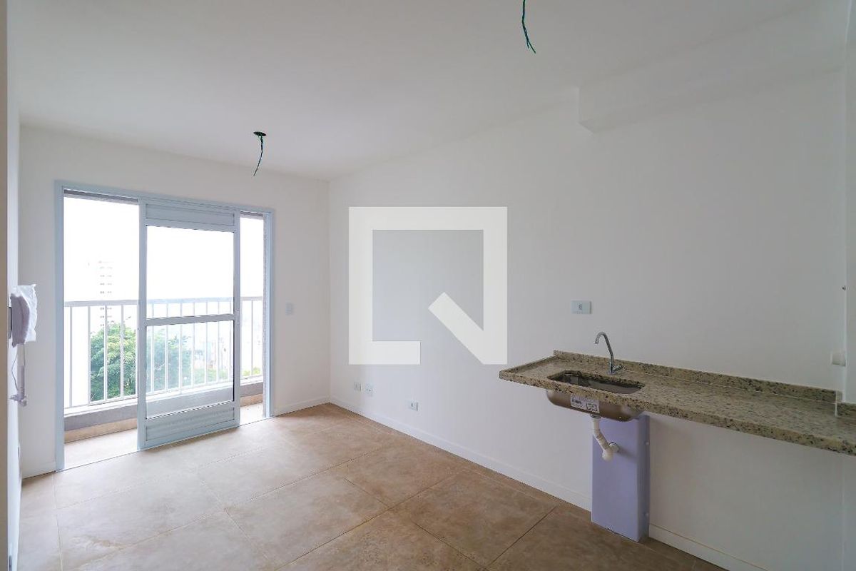 Apartamento, 2 quartos, 42 m² - Foto 2