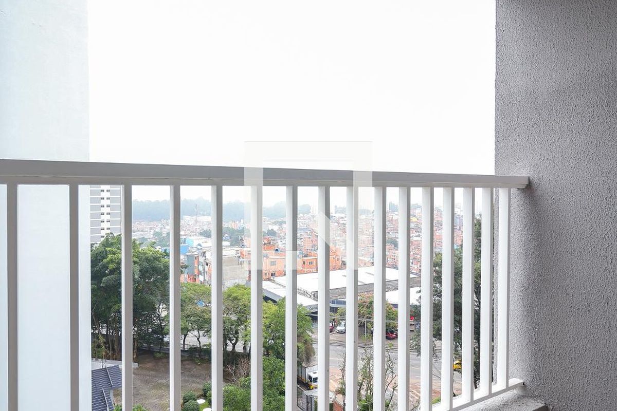 Apartamento, 2 quartos, 42 m² - Foto 6