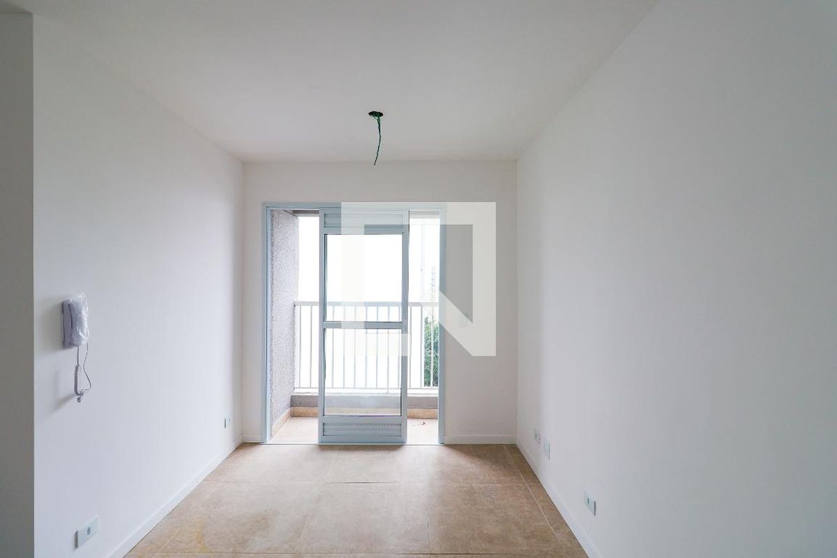 Apartamento, 2 quartos, 42 m² - Foto 3