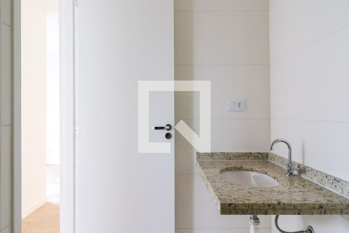 Apartamento, 2 quartos, 42 m² - Foto 23