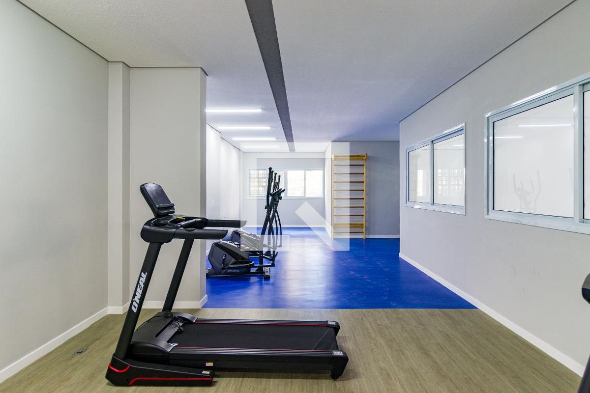 Apartamento, 2 quartos, 42 m² - Foto 26