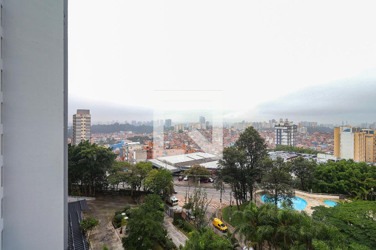 Apartamento, 2 quartos, 42 m² - Foto 9