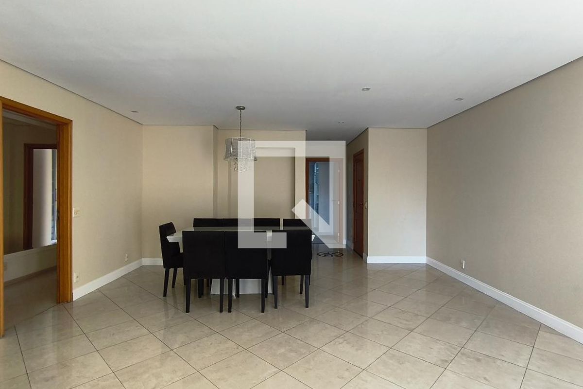 Apartamento, 3 quartos, 140 m² - Foto 4