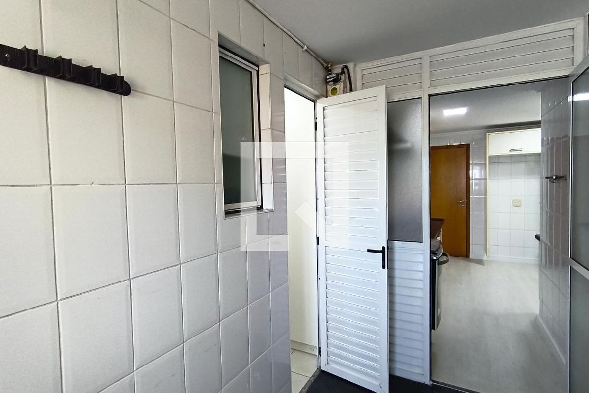Apartamento, 3 quartos, 140 m² - Foto 55