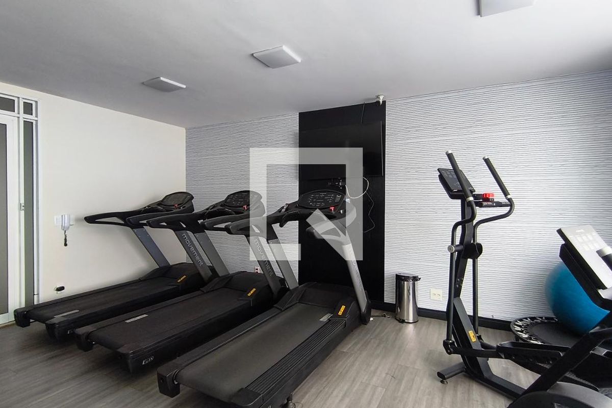 Apartamento, 3 quartos, 140 m² - Foto 73