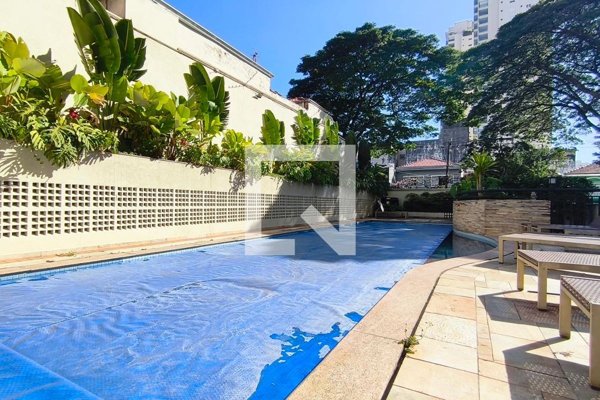 Apartamento, 3 quartos, 140 m² - Foto 85