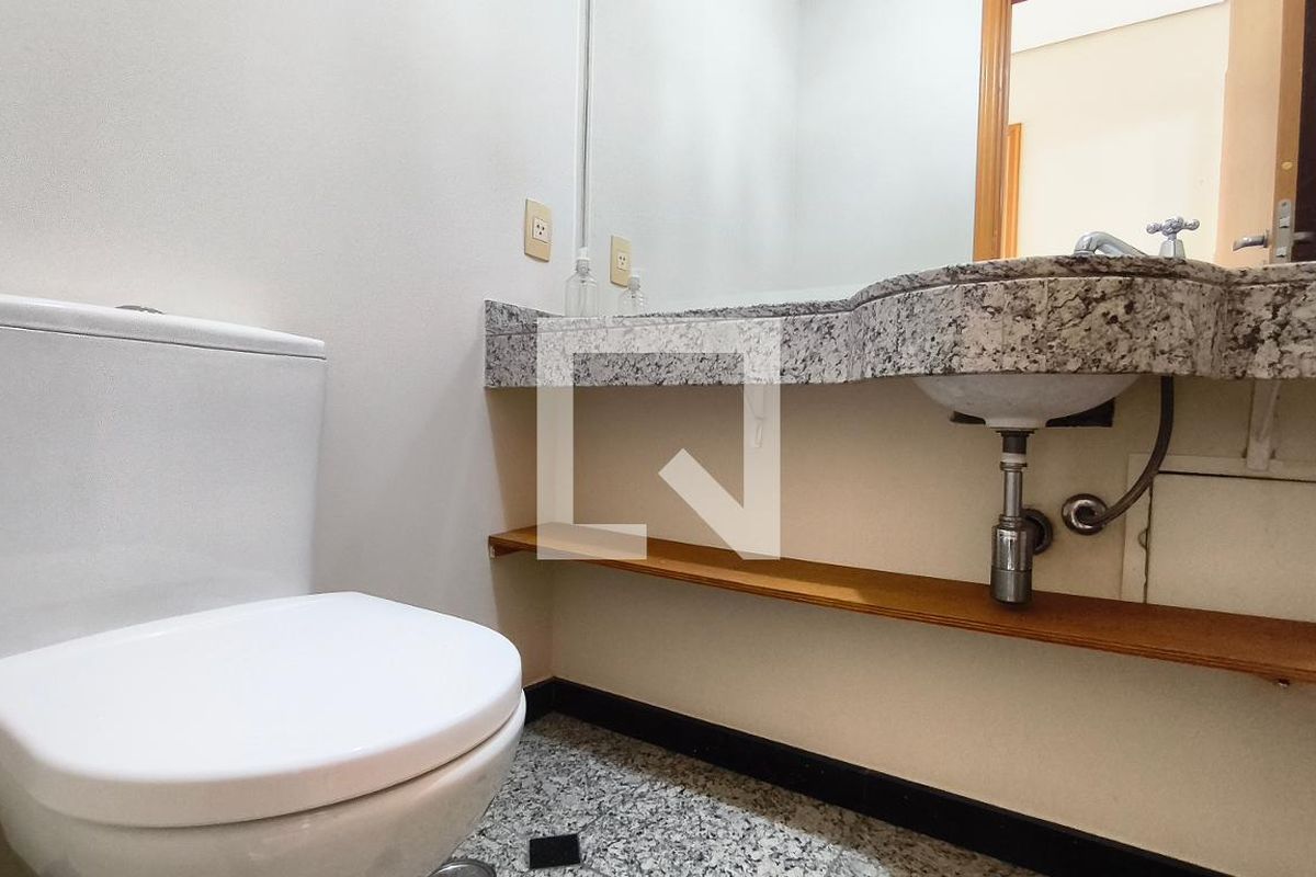 Apartamento, 3 quartos, 140 m² - Foto 41
