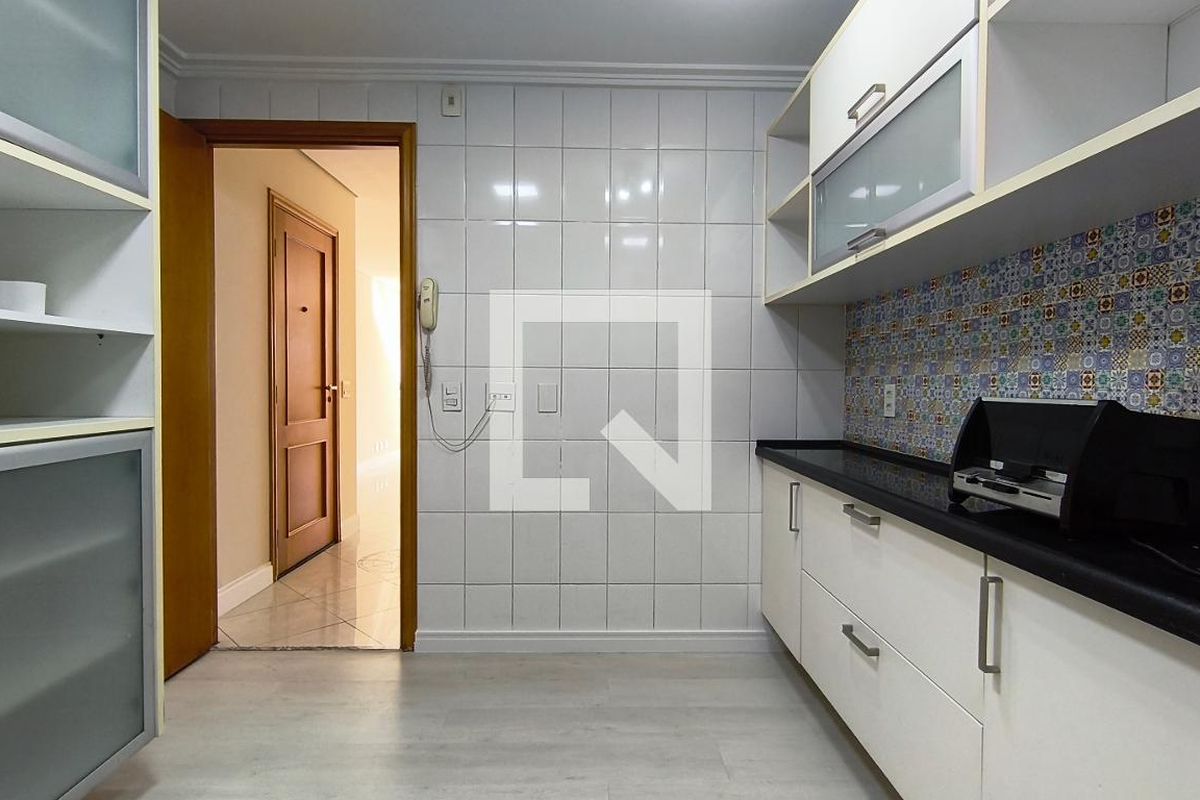 Apartamento, 3 quartos, 140 m² - Foto 49
