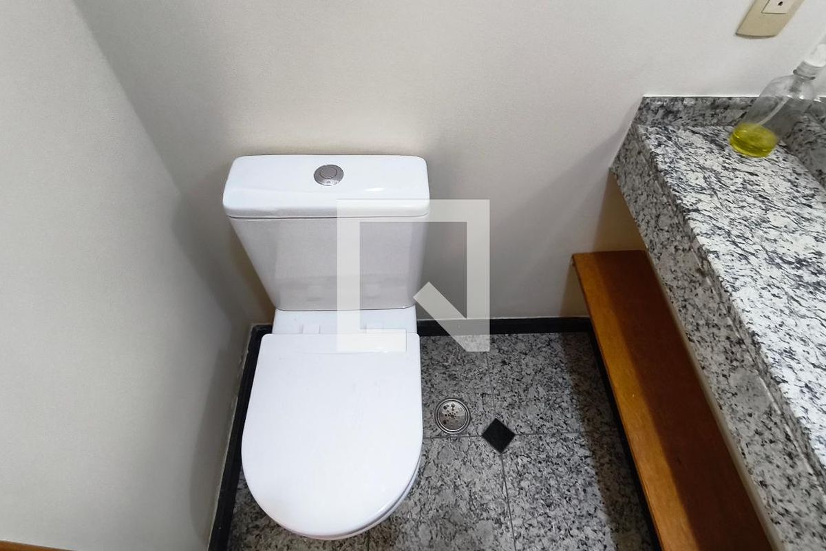 Apartamento, 3 quartos, 140 m² - Foto 42