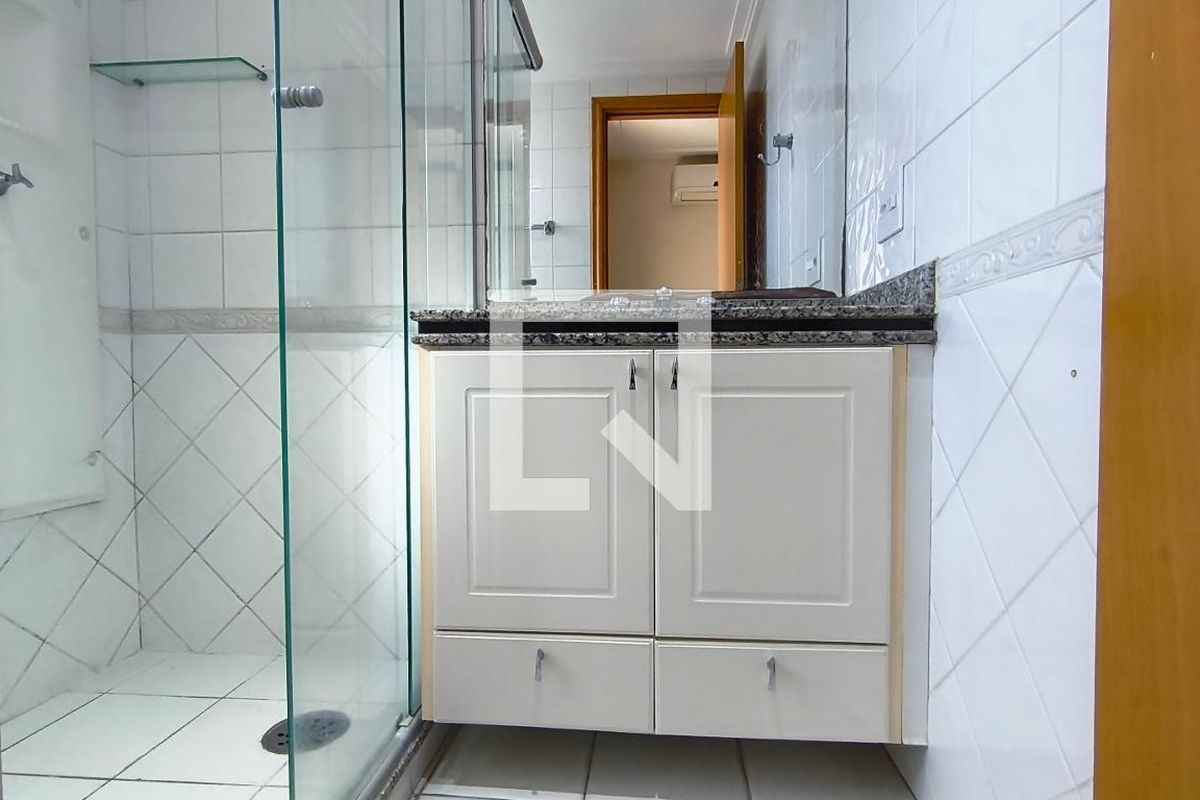 Apartamento, 3 quartos, 140 m² - Foto 36