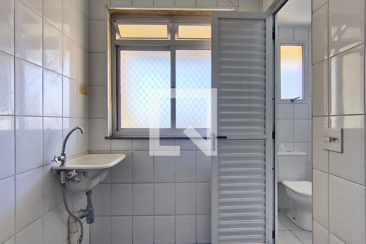 Apartamento, 3 quartos, 140 m² - Foto 53