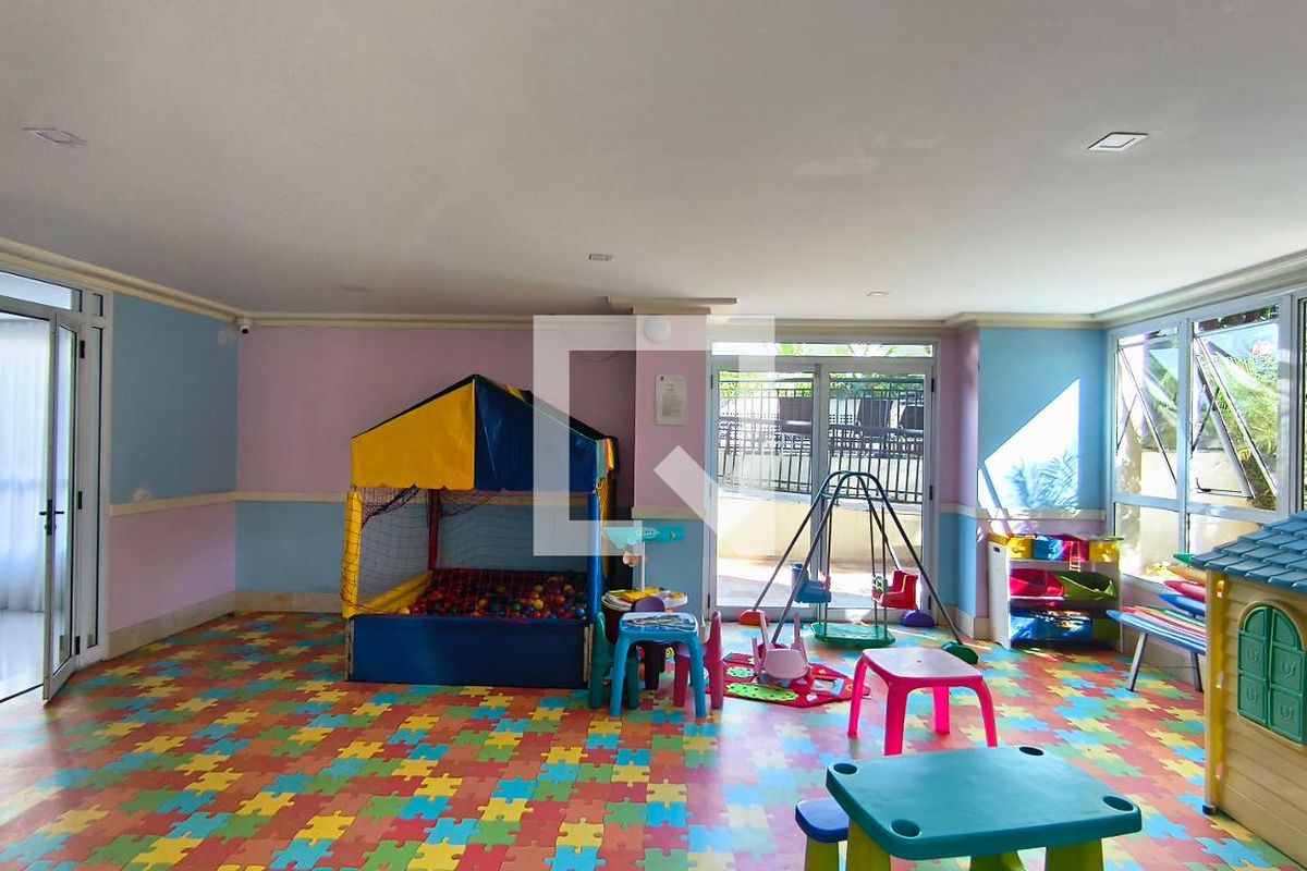 Apartamento, 3 quartos, 140 m² - Foto 88