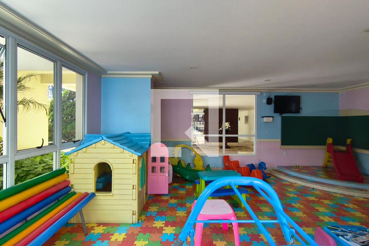 Apartamento, 3 quartos, 140 m² - Foto 87