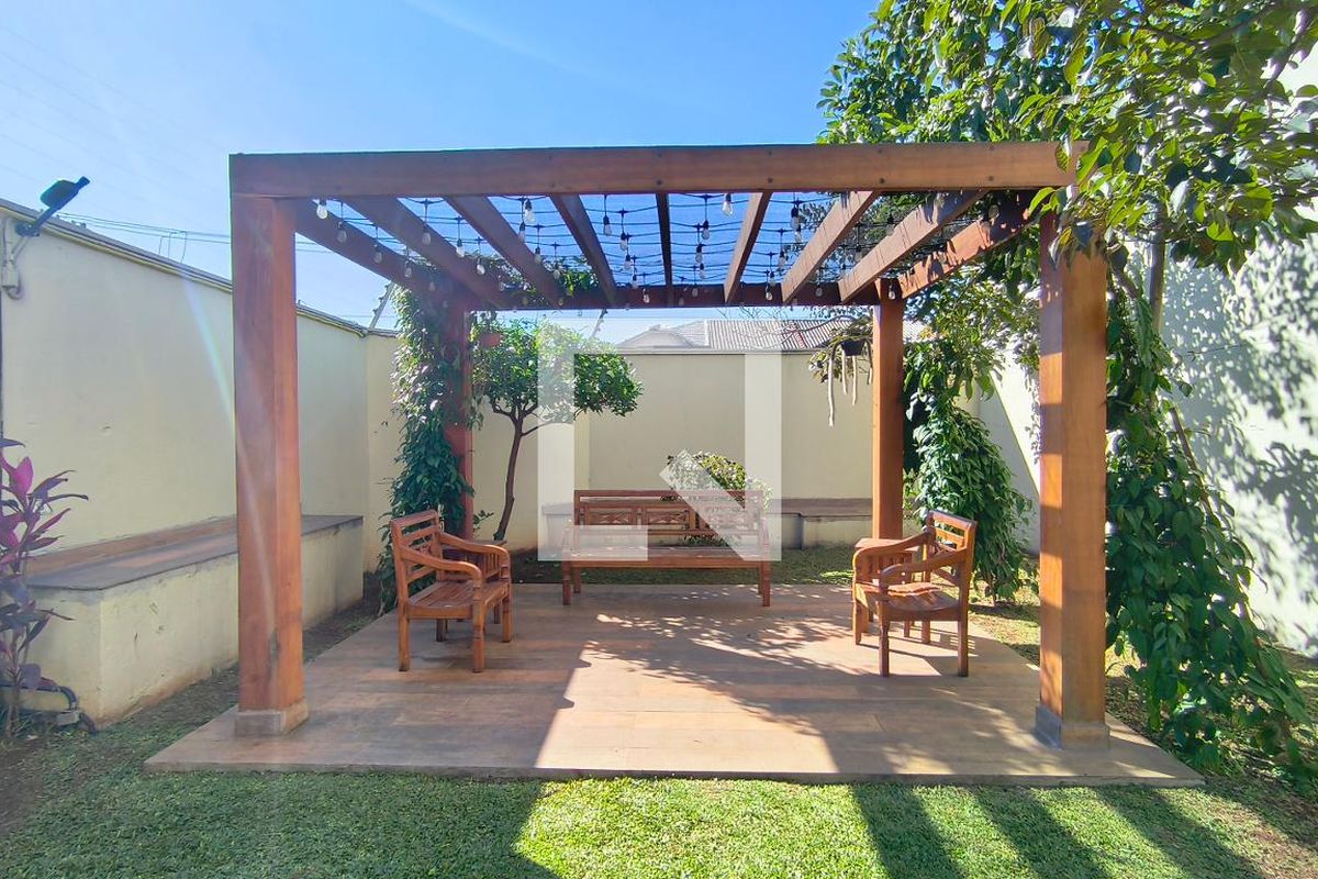 Apartamento, 3 quartos, 140 m² - Foto 95