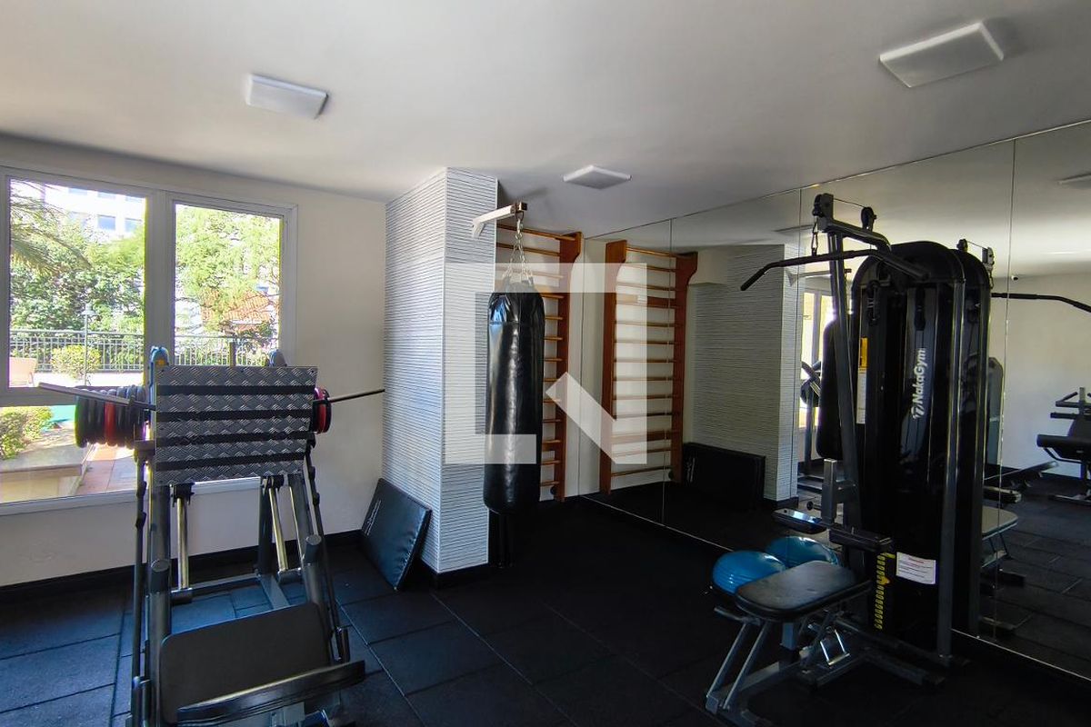 Apartamento, 3 quartos, 140 m² - Foto 70