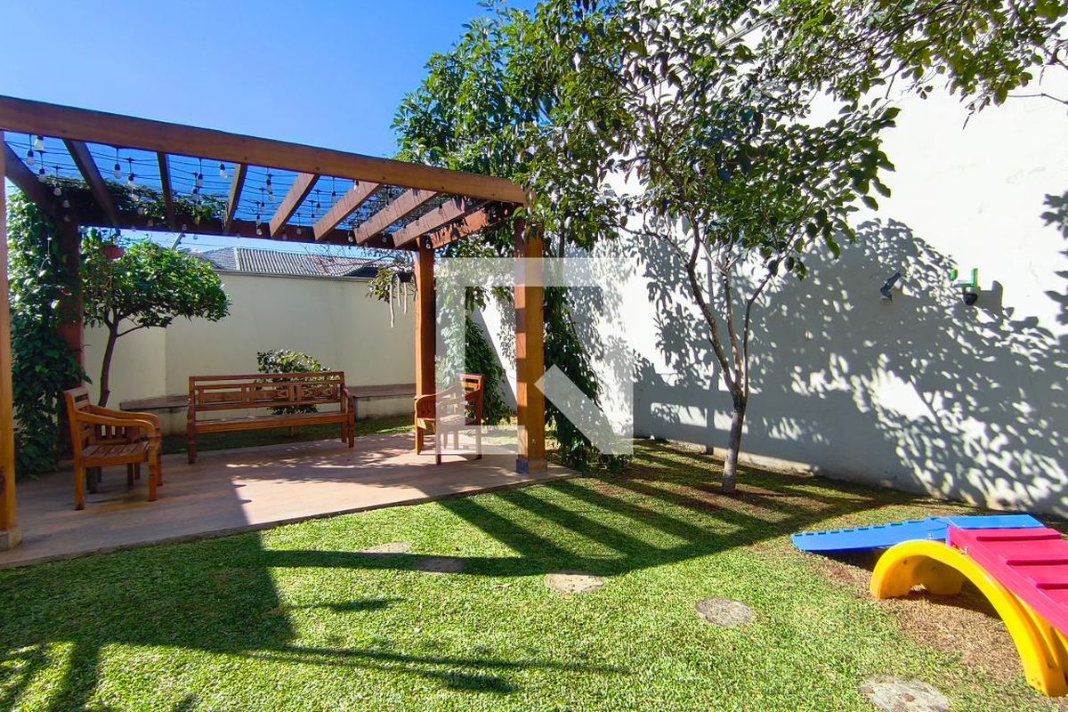 Apartamento, 3 quartos, 140 m² - Foto 94