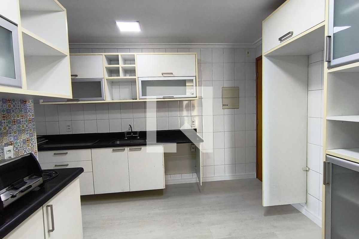 Apartamento, 3 quartos, 140 m² - Foto 46