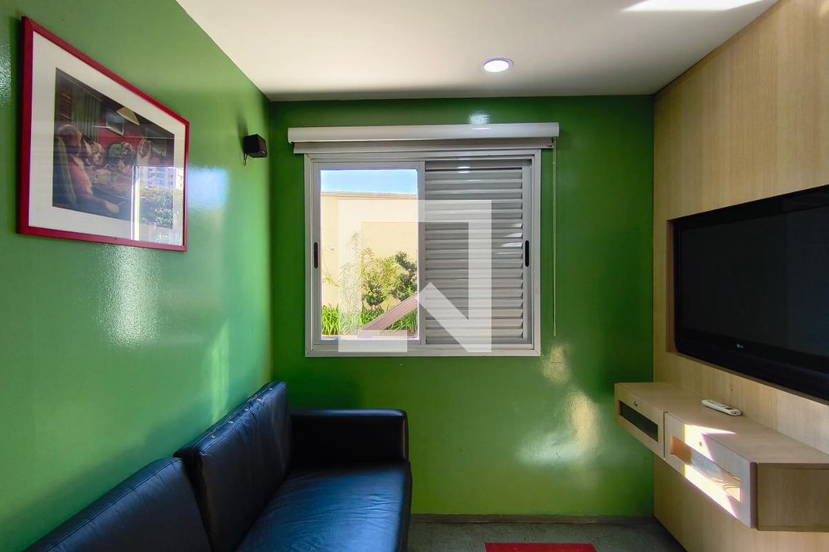 Apartamento, 3 quartos, 140 m² - Foto 93