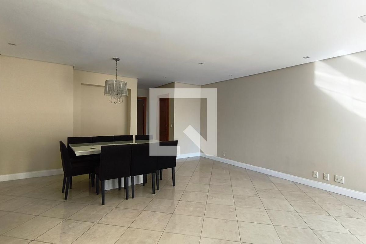 Apartamento, 3 quartos, 140 m² - Foto 5