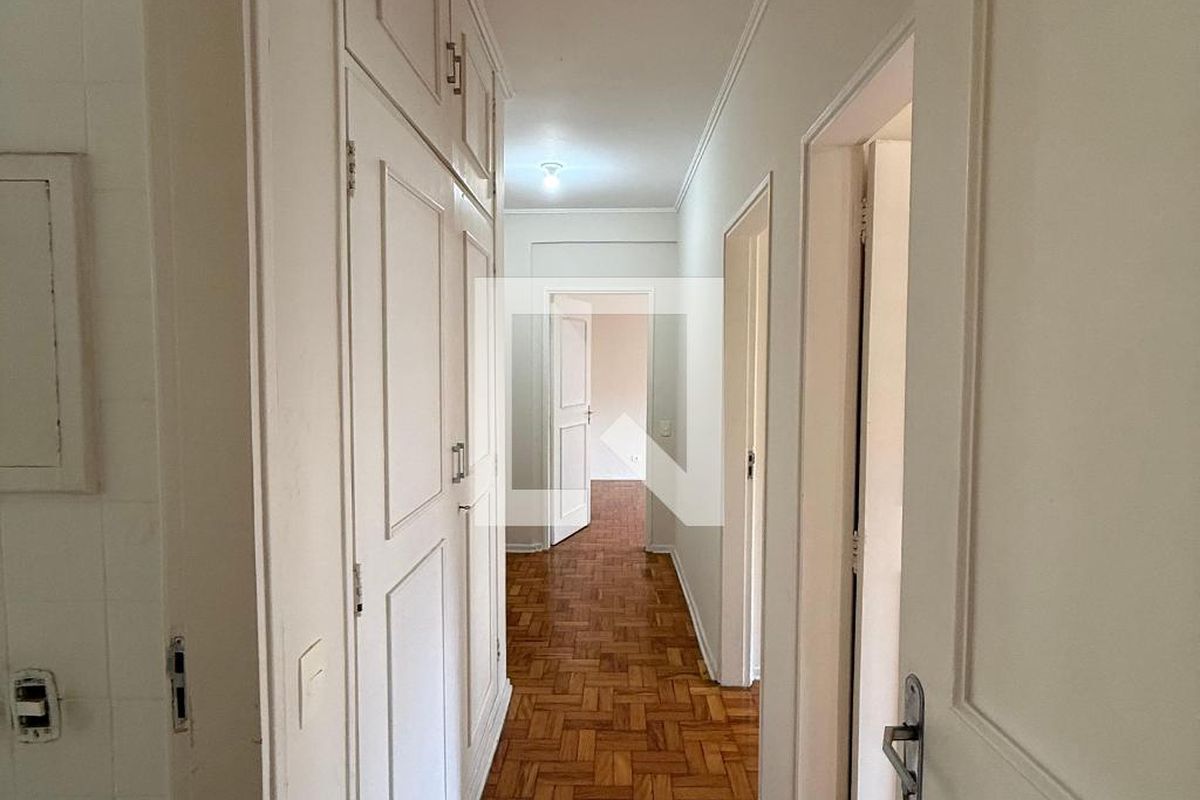 Apartamento, 3 quartos, 165 m² - Foto 10