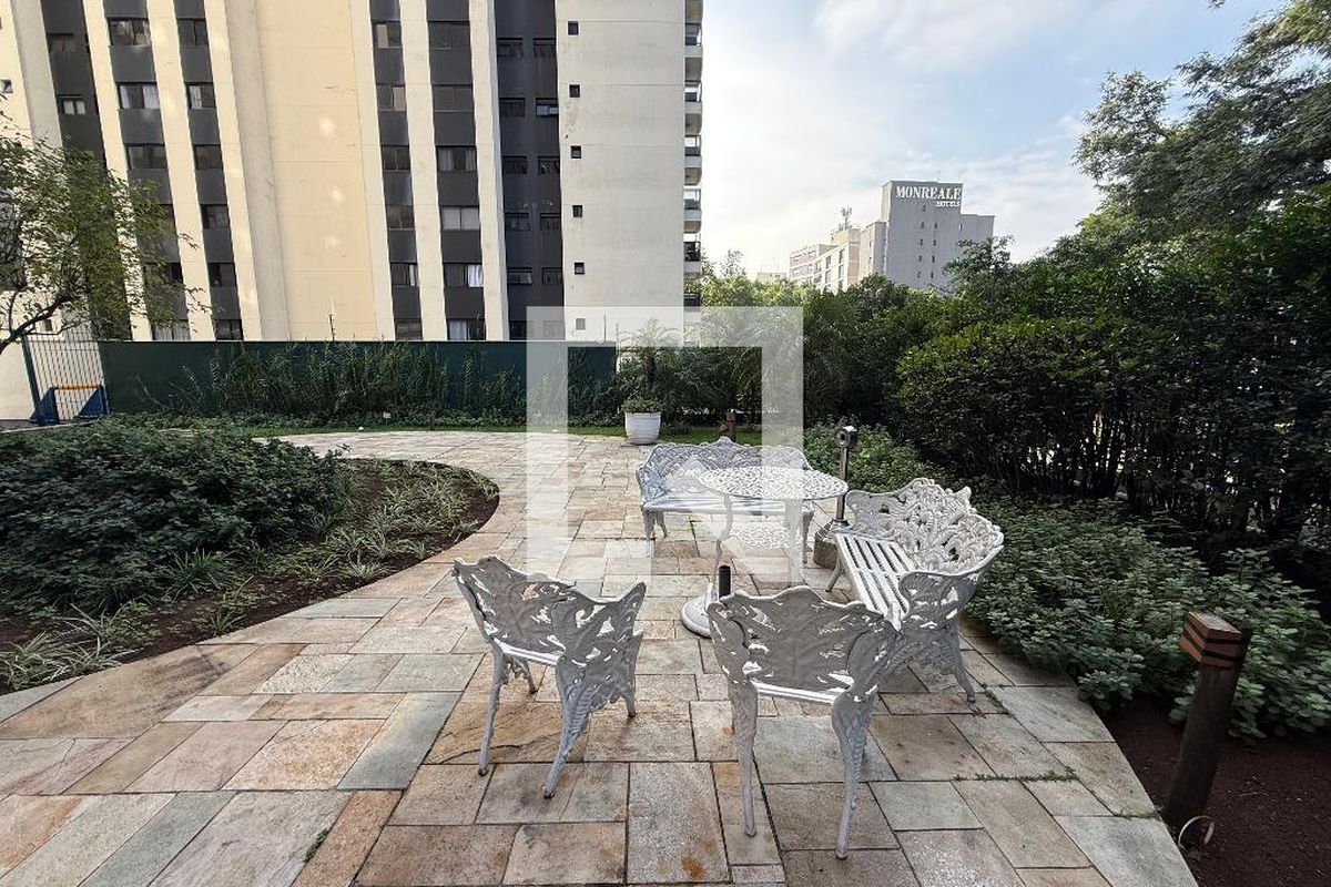 Apartamento, 3 quartos, 165 m² - Foto 46