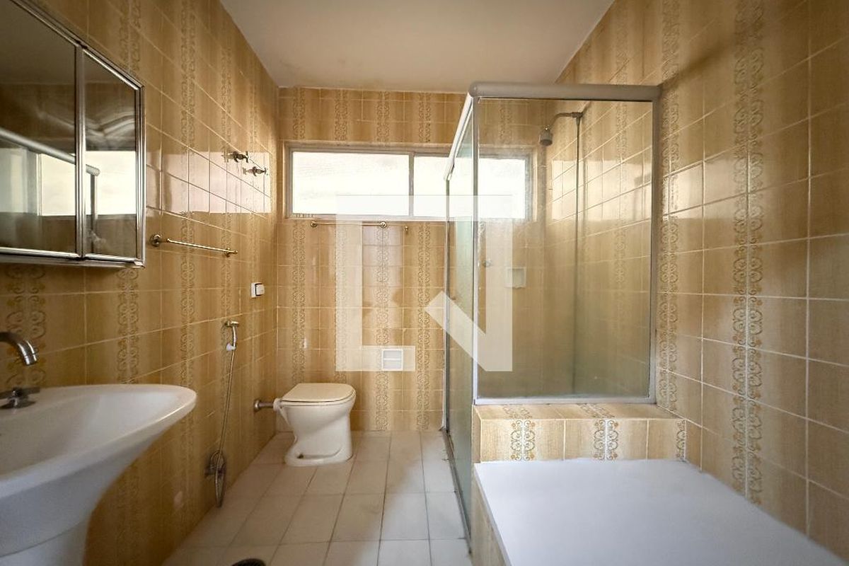 Apartamento, 3 quartos, 165 m² - Foto 25