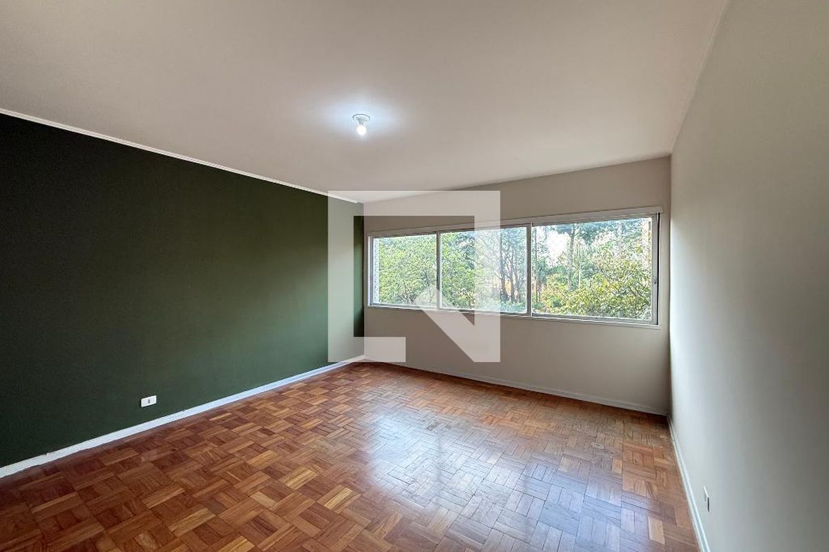 Apartamento, 3 quartos, 165 m² - Foto 5