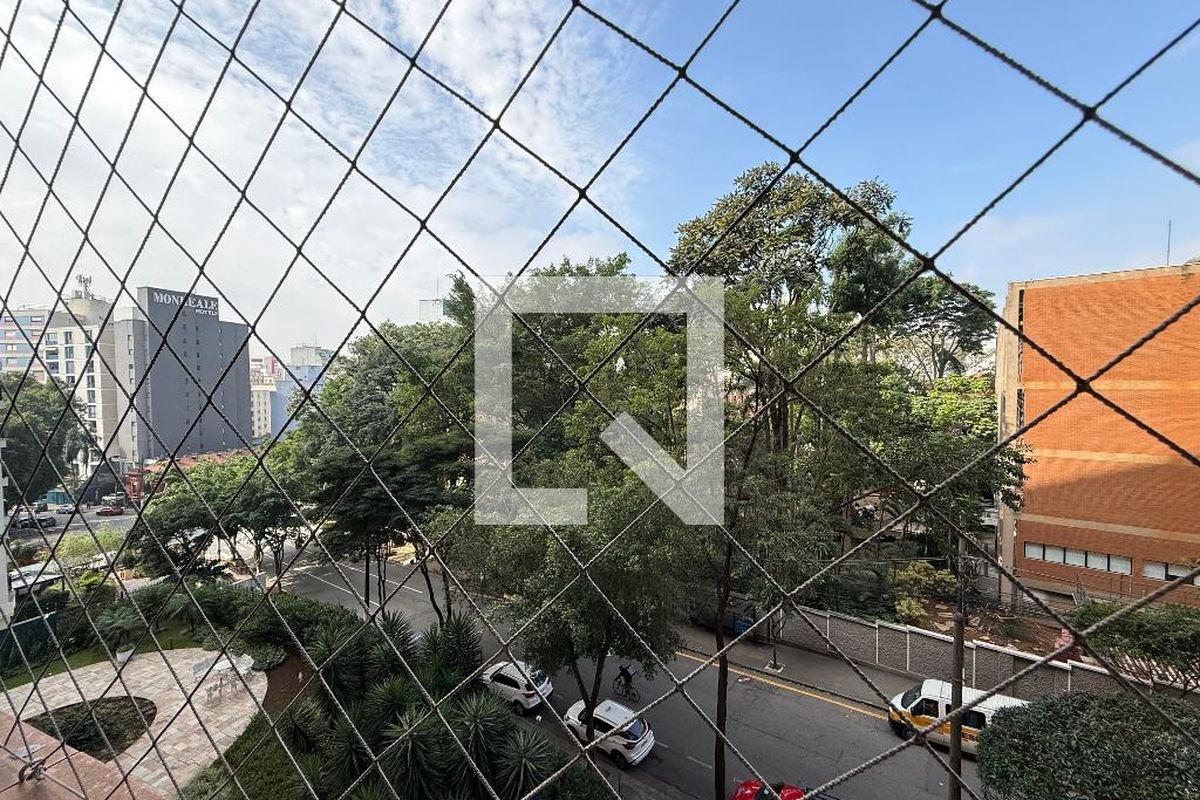 Apartamento, 3 quartos, 165 m² - Foto 23