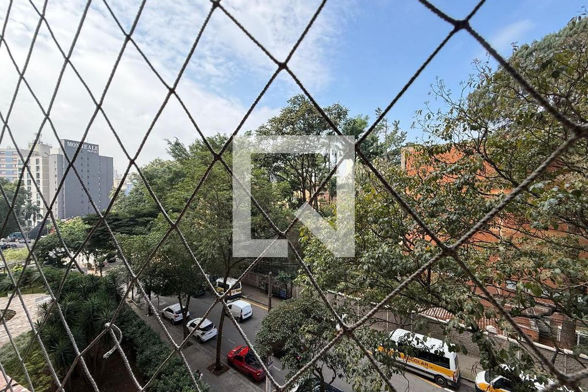 Apartamento, 3 quartos, 165 m² - Foto 7