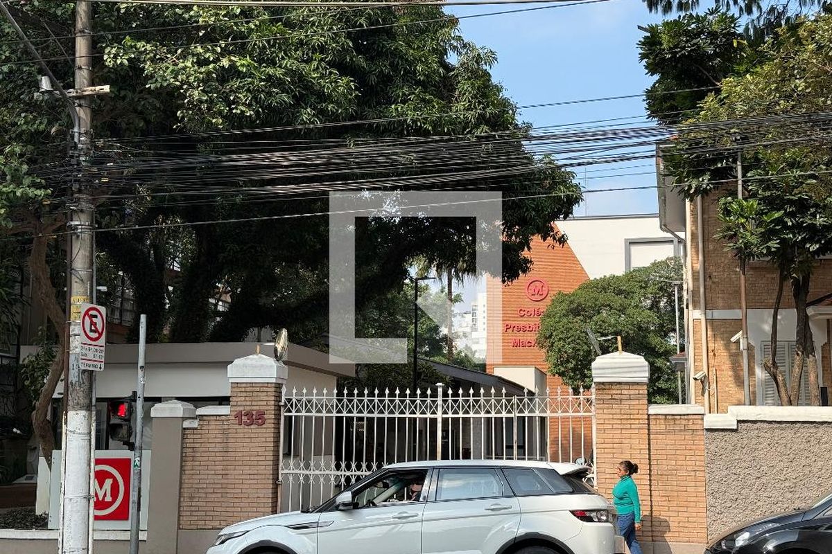 Apartamento, 3 quartos, 165 m² - Foto 45
