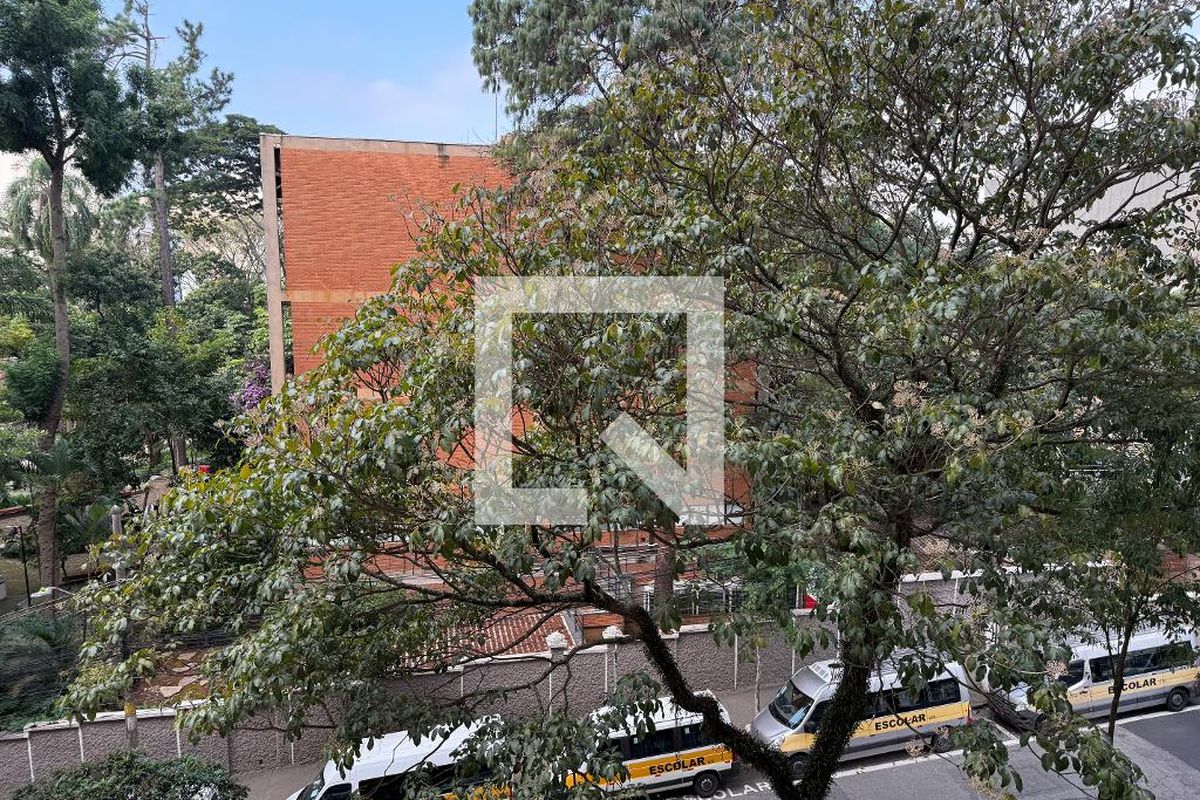 Apartamento, 3 quartos, 165 m² - Foto 8