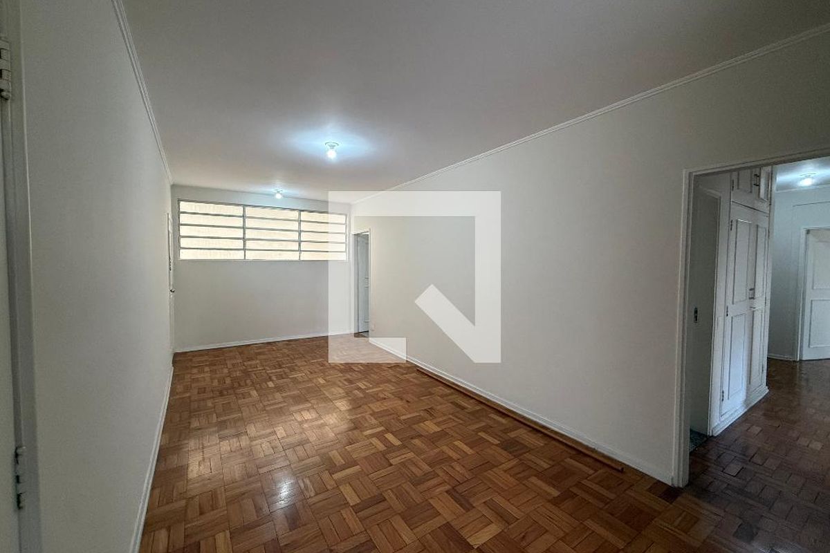 Apartamento, 3 quartos, 165 m² - Foto 3