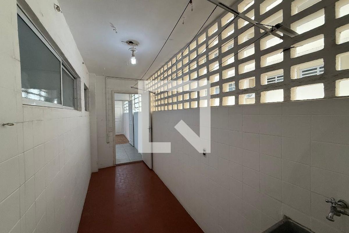 Apartamento, 3 quartos, 165 m² - Foto 38