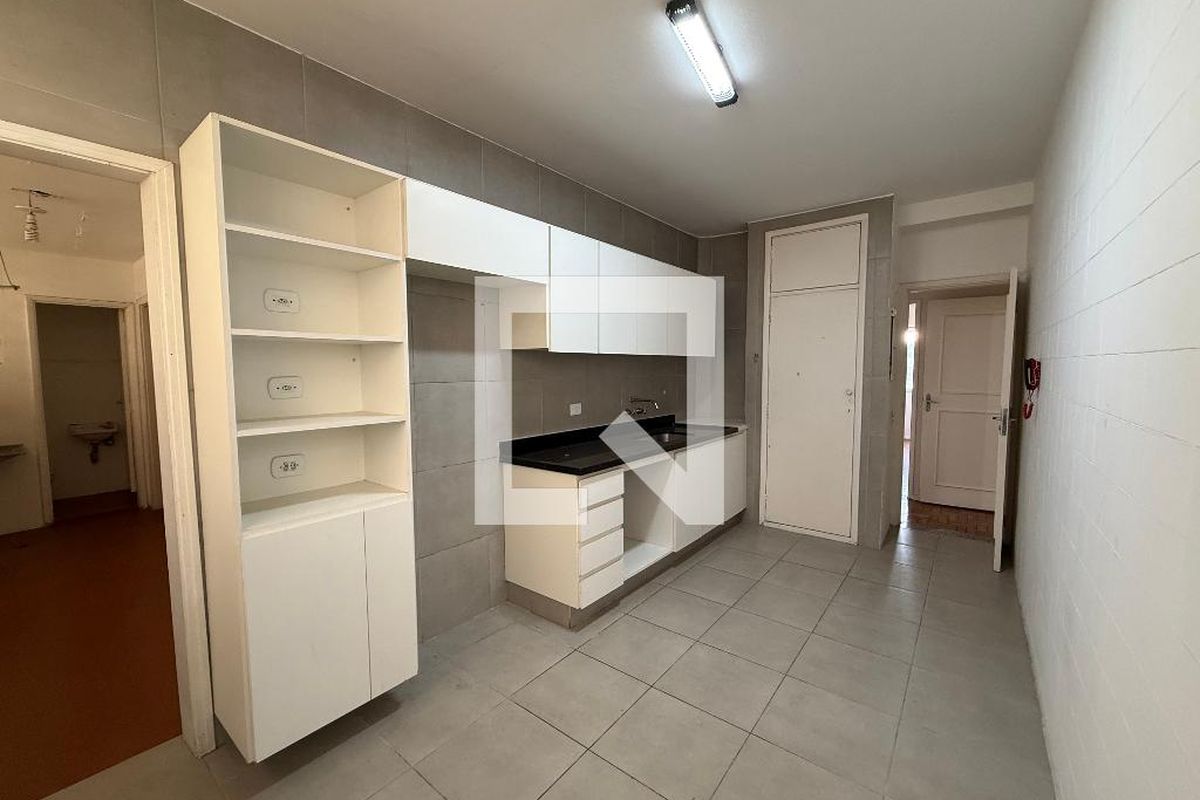 Apartamento, 3 quartos, 165 m² - Foto 34