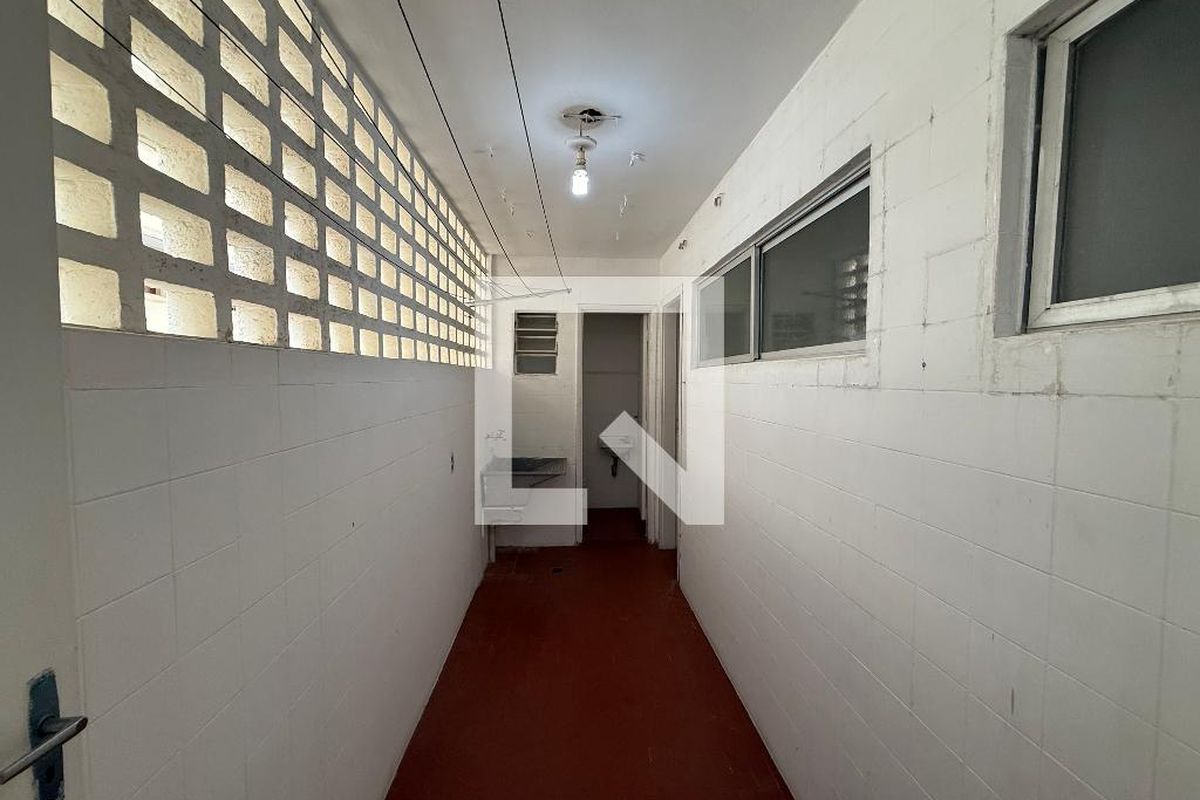 Apartamento, 3 quartos, 165 m² - Foto 36