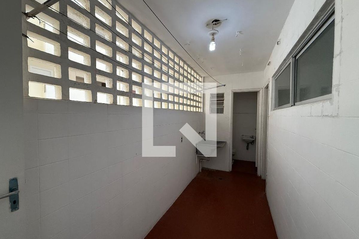 Apartamento, 3 quartos, 165 m² - Foto 37