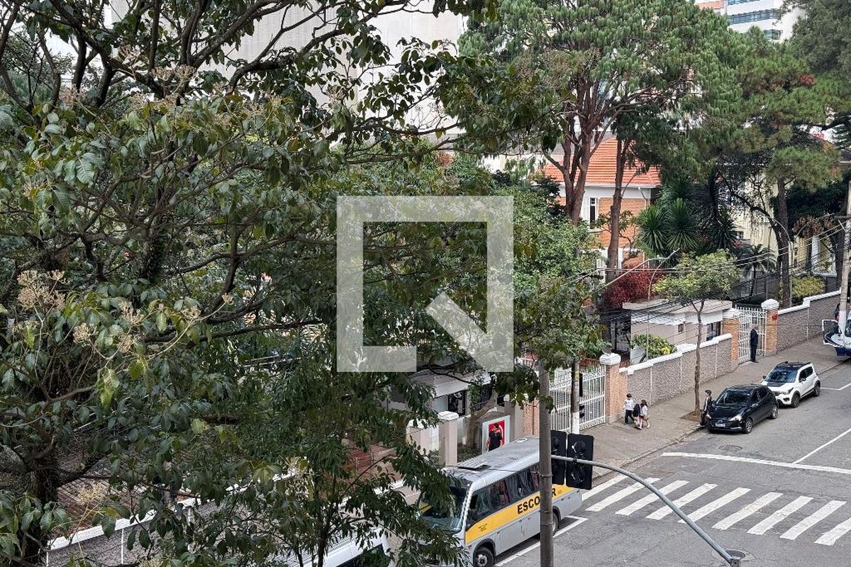 Apartamento, 3 quartos, 165 m² - Foto 9
